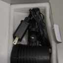 Christmas Projector Lights Outdoor Waterproof with Remote Control, Outdoor Christmas Decorations Garden & Landscape Lights with Red and Green Stars for Garden Room Decor/Halloween Decorations