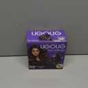 Hair Difuser Attachment Universal Diffuser Hair Dryer for 1.4-inch to 2.4- inch Blow Dryer, Hair Diffuser for Curly Hair and Natural Wavy Hair (Black)