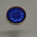 2026 New Glitter Squishy Dumpling (Glitter Blue)