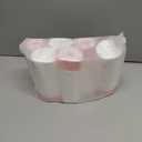 120 Count Heavy Duty Litter Box Liners Compatible with PetCove & Ducksky Automatic Litter Box Bags - Extra Large Self-Cleaning Cat Litter Box Liners, Leak-proof & Drawstring Design Waste Bags