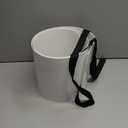 Wenqik 2 Pcs Appliance Sliders for Refrigerators Plastic Appliance Glide with Pull Strap Furniture Moving Slides for Tile Hardwood Floors Protection Glides Easily(29.92 x 8.07 Inches)