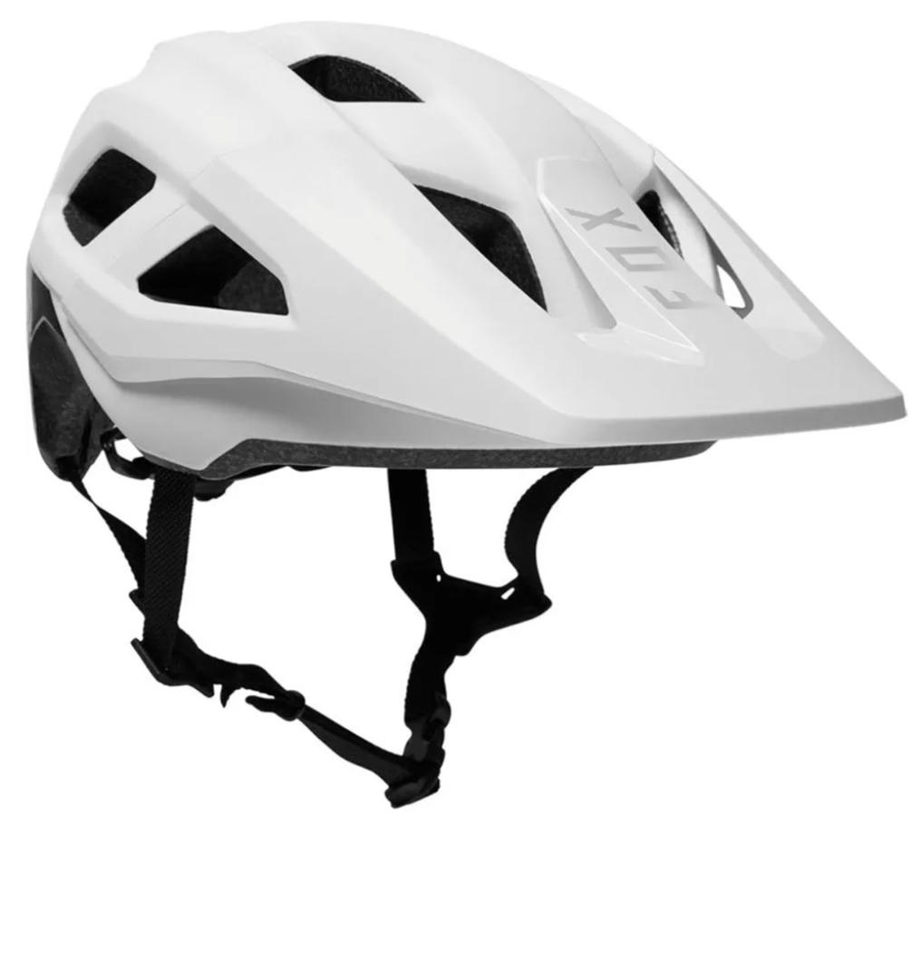 Fox Racing Mainframe Trvrs Mountain Bike Helmet, Medium