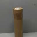 DIYMAG 2Pcs Blank Car Magnets, 24x12 Inch Cars Door Magnet Signs Rounded Corners Flexible Magnetic Bumper Sticker to Advertise Cover Logo Prevent Vehicle Scratches Dents