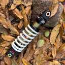 DNM MK-AR Rear Shock 265mm for Dirt Pit Bike (250LBS)