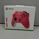 Microsoft Controller for Series X / S, & Xbox One (Latest Model) - Deep Pink 
