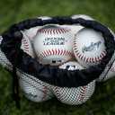 Rawlings | Official League Recreational Use Practice Baseballs | Youth | Bag of 12 | OLB3BAG12 | 12 Count