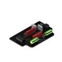 Argon BLSTR DAC with Ground Loop Isolator | Raspberry Pi 5 add-on for Argon ONE V3 Only