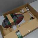 STAR WARS Mission Fleet Starship Skirmish, 2.5 Inch Boba Fett Action Figure and Starship Vehicle, Toys for 4 Year Old Boys and Girls and Up, One Size