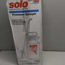 Solo 430-2G 2-Gallon Farm and Garden Sprayer with Nozzle Tips for Multiple Spraying Needs