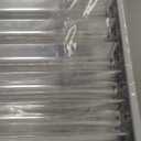 4Ft X 24In 8 Lamps 400W T5 Fluorescent Grow Lights with 6500K Sun Light Grow Lamps and 40000 Lumen and 1.0 High PPF/W, Great for Seeding, Clone, and VegGrowing Stages of Indoor Plant. Grow Fast!