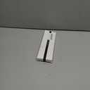 Mesime Compatible with Apple Watch Band 38mm 40mm 41mm 42mm 44mm 45mm 46mm, Women Bling Jewelry Bands with Tempered Glass Screen Protector Case, Shiny Strap for iWatch Series 11/10/9/8/7/6/5/4/3/2/1/SE (Silver)