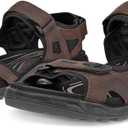 ECCO Women's Anniversary Yucatan Sport Sandal, Size 13-13.5