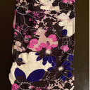 NWT LuLaRoe Outfit TC HAWAIIAN FLORAL Leggings (TC fits Sizes 12-18)
