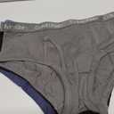 Calvin Klein Boys Modern Cotton Brief Underwear 6-packBriefs, XL