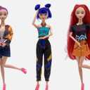 2025 Cosplay Kpop Demon Hunters Dolls Moveable Joint Collectible Figure~