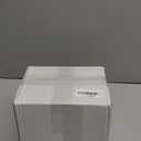 Glass Dessert Bowls, Serving Bowl with Gold Spoon Trifle Bowl Ice Cream Bowls For Dessert, Ice Cream, Cereal, Nuts, Pudding (Lily Flower-Set of 2, 15.5oz)