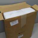 Norme 24 Pcs 4 oz Glass Jars with Lids Leakproof Round Airtight Empty Cosmetic Jars with Inner Liners Lid for Storing Lotions Powder Ointments Candle Making Tins (Pea Green)