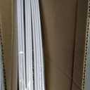 Plastic Hangers 20 Pack Ultra-Thin Space-Saving ABS 360 Swivel Hook Ideal for Closet Organization Fits Coats Shirts Dresses & More (20, White)