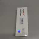 SAMSFX Fishing Pliers, Muti-Function Fly Fishing Tools, 8" Saltwater Resistant Gear Hook Remover Split Ring Tungsten Cutters, with Lanyard & Sheath