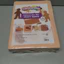 Colorations Colors Like Me Craft Paper - 400 Sheets