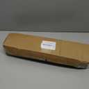 Garland Hanger for Front Door Frame - 26.77'' to 89.37'' Length, Heavy-Duty Stainless Steel Telescoping Rod, Multi-Use Tension Rod Garland Holder for Holiday Christmas & Halloween Decorations