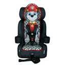 KidsEmbrace 2-in-1 Car Seat | Forward-Facing Harness (26.5–65 lbs) & Booster Mode (40–100 lbs) | Latch | Premium Fit with Multi-Position Headrest, Harness & Recline – Nickelodeon PAW Patrol Marshall, EXP: 05/2035