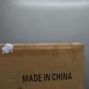 Floor Mats Compatible with Buick Envision 2021-2025 Floor Liners All-Weather Guard Heavy Duty Floor Mats Liners 1st & 2nd Row Waterproof Black