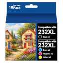 INKHHTS for 232XL Ink Cartridges