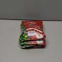 5 x Ornament Hooks  Essential Christmas Tree Decorating Hangers Great Xmas Ornament Hooks for Hanging Christmas Decorations 35 PCS (Round-Upgraded-35pcs)