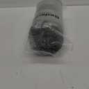 Bedsure GentleSoft Fleece Bed Blankets Queen Size Grey - Soft Lightweight Fuzzy Cozy Luxury Fall Blanket Microfiber, Room Home Decor Christmas Decorations Gifts for Women and Men, 90x90 inches