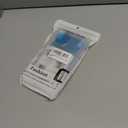 Compatible with iPhone 16 Plus Case with HD Screen Protector, Heavy Duty Shockproof [3 in 1] Clear Phone Cases for iPhone 16 Plus 6.7" (Clear)