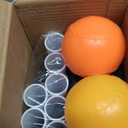 TOY Life Bean Bags Toss Carnival Games, Cornhole, Outdoor Toys for Kids Ages 4-8, Backyard Game Sports & Outdoor Play, Outside Toys for Ages 5-7, Family Lawn Yard Games Birthday Party, Gift for Boys (1 Pack)