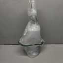 Luigi's Toilet Plunger - Unclogger Plungers for Bathroom - Heavy Duty Clog Remover with Effective Unblocker Bellows Design - Remover Tool to Unblock Toilet Blockage - Grey