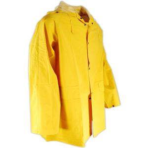 MAGID mens 1 Jacket (Yellow)