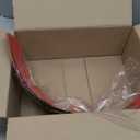 BASIKER Pillar Post Trim Fit for 2015 to 2021 Ford F150 Center Window Pillar Kit with Keypad, Door Window B Pillar Glossy Black Cover, Strong Toughness PC Material