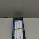 GOOTOP Replacement Bulb for Zap T6 Pro, K15, T9, X3 Bug Zapper Outdoor, 15W, 4-Pin Base, U Shaped Twin Tube Bulb for Outdoor Mosquito Zapper,2 Pack