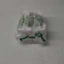 LED Marquee Letter Lights, Small Light Up Marquee BAR Sign, Decorative LED Alphabet Lamp, Battery Operated, Warm White Letter Sign for Bar Decoration