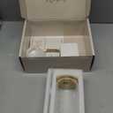 Thank You Gifts for Women  Employee & Teacher Appreciation Gift Set, Thank You for Being Awesome Glass, Candle & Card, Thoughtful Thanks Gift for Coworkers, Boss, Secretary