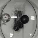 Oval Glass Lid 7 Quart Compatible with CrockPot Slow Cooker SCV700SBR, Standable Replacement lid for Hamilton Beach Slow Cooker 33474G, StandUp Slow Cooker Lids 7 Quart SCV700, SCV700SS, SCV700KC