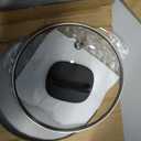 AROMA 6-Cup (Cooked) / 1.5Qt. Rice & Grain Cooker (ARC-743-1NGBL), Light Blue