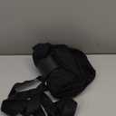 Braveboy 90560020-01 Leaf Blower Shoulder Bag, Compatible with Black & Decker 90560020 90539053, Fits Model LH4500 BV3600 BV3800 BV6000 BV5600 BV6600