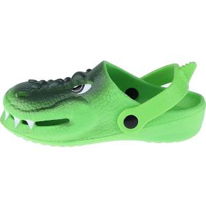 Capelli New York Alligator Clog 5