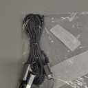 4 in 2 Charging Cable for Apple iWatch Charger with 3 Type-C Ports, Travel Essentials USB C Splitter Multi Charging Cable/Cord for iWatch Ultra/SE/10-1, iPhone17 16 15 14, Android, More -1Pack 5FT