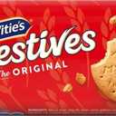 McVitie's Digestive Biscuits, 355 g (12.5 oz.) Packages (Pack of 7) EXP: 02/01/2027