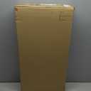 Antique Gold Chandelier, Modern Dining Room Lighting Fixture, 8-Light Candle Style Hanging Chandelier for Living Room, Bedroom, Kitchen Island, Foyer, Dia 27