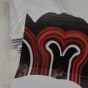 Bucherry 7.7ft Vintage Carnival Circus Letter Cardboard Cutout Stand up Life Size Carnival Circus Themed Party Decoration Backdrop Photo Props Standup for Theme Party Supply