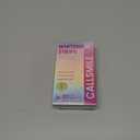 CALLSMILE Whitening Strips for Teeth Sensitive: 64 Strips Gentle Teeth Whitening Strips Enamel Safe Non-Slip Dry Strip Technology Residue Free Daily Oral Care, Mint