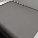 Washing Machine Drain Pan Silicone mat – 30x33 Inch Non-Slip Waterproof Washer Drip Tray, Anti-Vibration Soft Mat for Under Dryer or Washer, Floor Leak Protector for Laundry Room