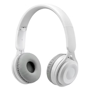 iLive Electronics Wireless Headpho White