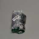 8 Pcs 12 Inch Heavy Duty Carabiner Bungee Cord Outdoor with 190 Lbs Max Break Strength, Black Bungee Straps with Upgraded Carabiner Hooks for Luggage Rack, Cargo, Hand Carts, Bike, Camping, etc